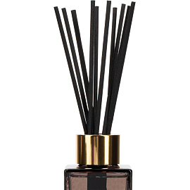Аромадиффузор Areon Home Sticks premium Vanilla Black 85 мл