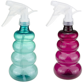 Опрыскиватель ручной для комнатных растений М-пластика Роса 0.5 л