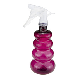 Опрыскиватель ручной для комнатных растений М-пластика Роса 0.5 л