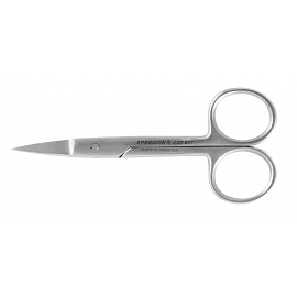 Ножницы хирургические Surgicon прямые остроконечные 100 мм