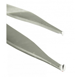 Пинцет хирургический 150x1.5 мм Surgicon (J-16-009)