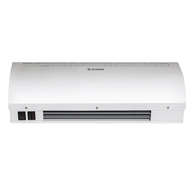 Тепловая завеса электрическая Zilon ZVV-0.6E3M