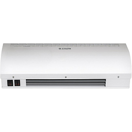 Тепловая завеса электрическая Zilon ZVV-1.0E6S