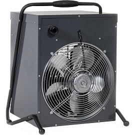 Пушка тепловая Zilon Богатырь ZTV-9