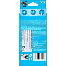 Карандаши цветные Maped Color