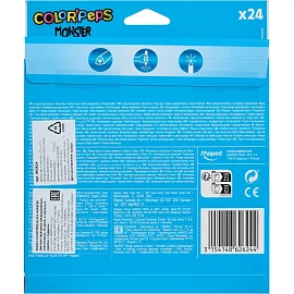 Карандаши цветные Maped Color