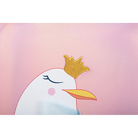 Ранец Комус Класс (№1 School) анатомический Basic Чайка фото Ранец Комус Класс (№1 School) анатомический Basic Чайка