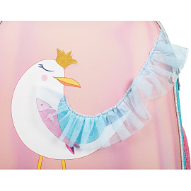 Ранец Комус Класс (№1 School) анатомический Basic Чайка фото Ранец Комус Класс (№1 School) анатомический Basic Чайка