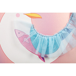 Ранец Комус Класс (№1 School) анатомический Basic Чайка фото Ранец Комус Класс (№1 School) анатомический Basic Чайка