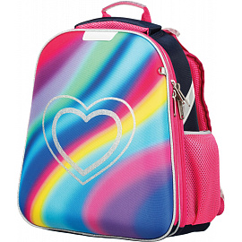 Ранец №1 School анатомический Basic Like