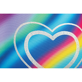 Ранец №1 School анатомический Basic Like