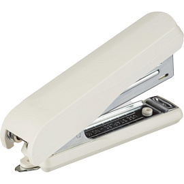 Степлер Attache PSW1020 до 20 листов белый (скобы № 10, с антистеплером)