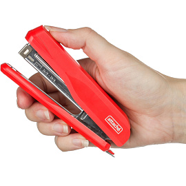 Степлер Attache MSR2430 до 30 листов красный