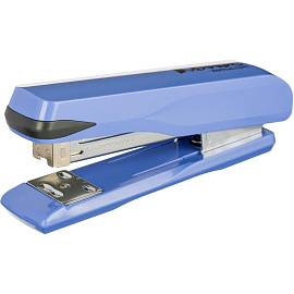 Степлер Комус MSBL2430 до 30 листов синий