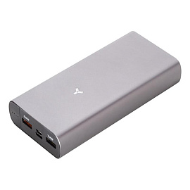 Внешний аккумулятор (power bank) Accesstyle Battleship II 20MPQ (20000 мАч)