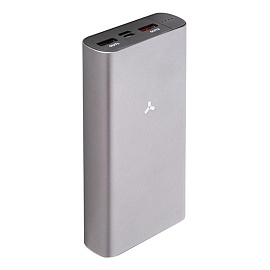 Внешний аккумулятор (power bank) Accesstyle Battleship II 20MPQ (20000 мАч)