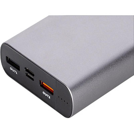 Внешний аккумулятор (power bank) Accesstyle Battleship II 20MPQ (20000 мАч)