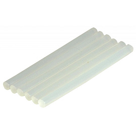 Стержень клеевой универсальный Stayer 11х100 мм 6 штук (0682-H6) фото Стержень клеевой универсальный Stayer 11х100 мм 6 штук (0682-H6)