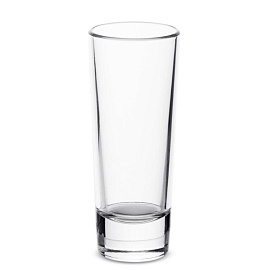 Набор стопок для водки Luminarc Нью-Йорк стеклянных 50 мл (6 штук в упаковке)