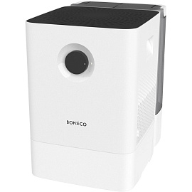 Мойка воздуха бытовая Boneco W300 белая
