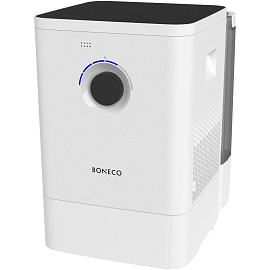 Мойка воздуха бытовая Boneco W400 белая