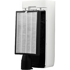 Очиститель воздуха бытовой Ballu AP-107 белый