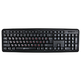 Клавиатура проводная Oklick 90M (HK-01)