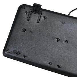 Клавиатура проводная Oklick 90M (HK-01)