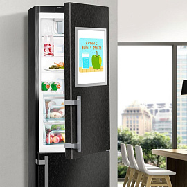 Рамка магнитная А3 Attache серая для металлических поверхностей (5 штук в упаковке) фото Рамка магнитная А3 Attache серая для металлических поверхностей (5 штук в упаковке)