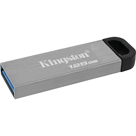 Флешка USB 3.0 128 ГБ Kingston Datatraveler Kyson G1 (DTKN/128GB)