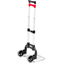 Тележка складная Magna Cart MCX до 68 кг (660142000469)