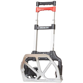 Тележка складная Magna Cart MCX до 68 кг (660142000469)