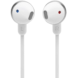Наушники беспроводные JBL Tune 215BT белые (JBLT215BTWHT)