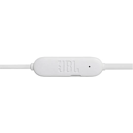 Наушники беспроводные JBL Tune 215BT белые (JBLT215BTWHT)