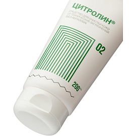 Гель Армакон Цитролин очищающий 200 мл (1206)