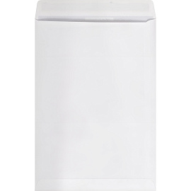 Пакет Businesspack B4 (250x353 мм) из офсетной бумаги 120 г/кв.м стрип до 140 листов (50 штук в упаковке)