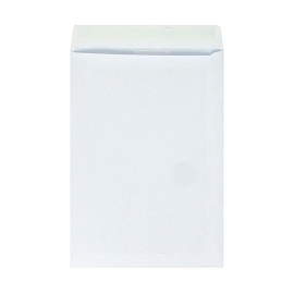 Пакет Businesspack B4 (250x353 мм) из офсетной бумаги 120 г/кв.м стрип (200 штук в упаковке)