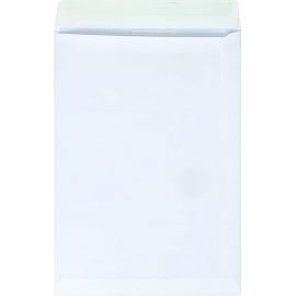 Пакет Businesspack B4 (250x353 мм) из офсетной бумаги 120 г/кв.м стрип (200 штук в упаковке)