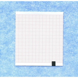 Бумага для ЭКГ 80 мм x 70 мм 300 листов (128736)