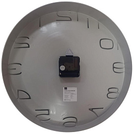 Часы настенные Apeyron PL200924 (35х35х5.1 см)