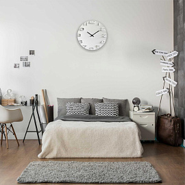 Часы настенные Apeyron PL200924 (35х35х5.1 см)