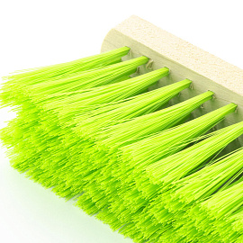 Щётка для пола Сибртех 40 см жёсткая без ручки (84626)