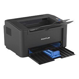 Принтер лазерный Pantum P2500NW
