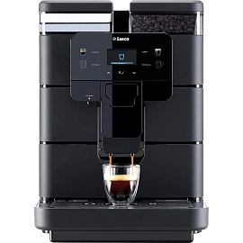 Кофемашина SAECO NEW ROYAL BLACK 230/50 черная