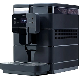 Кофемашина SAECO NEW ROYAL BLACK 230/50 черная