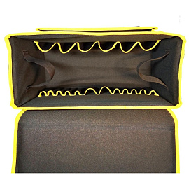 Сумка для инструментов 46x22x32 см ШТАНБЕРГ BERGER (BG1192)