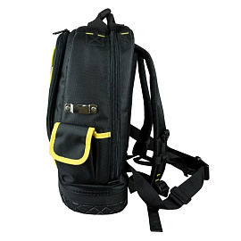 Рюкзак для инструментов 44x37x19 см БОГЕН BERGER (BG1199) фото Рюкзак для инструментов 44x37x19 см БОГЕН BERGER (BG1199)