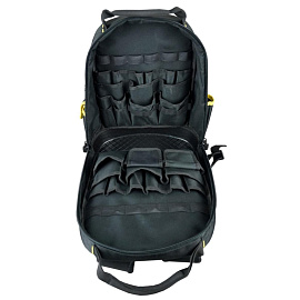 Рюкзак для инструментов 44x37x19 см БОГЕН BERGER (BG1199) фото Рюкзак для инструментов 44x37x19 см БОГЕН BERGER (BG1199)