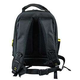 Рюкзак для инструментов 44x37x19 см БОГЕН BERGER (BG1199) фото Рюкзак для инструментов 44x37x19 см БОГЕН BERGER (BG1199)