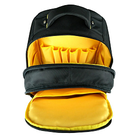 Рюкзак для инструментов 49x37x20 см ГАМЕН BERGER (BG1200)